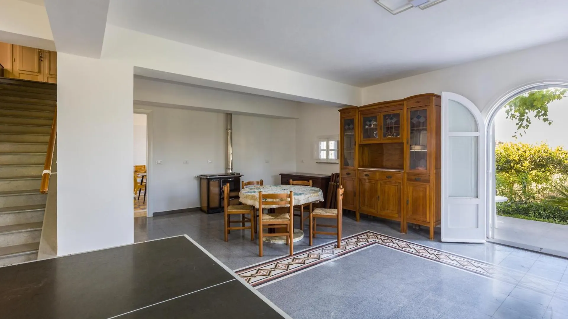 Villa Tina Patti Italien