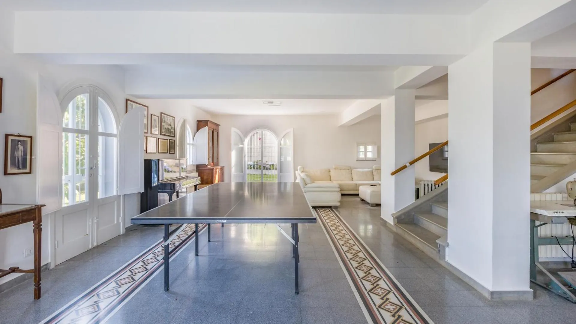 Villa Tina Patti