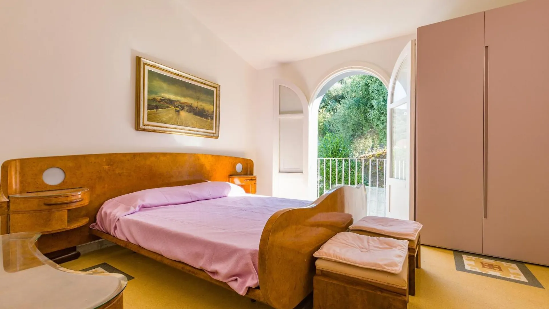 Villa Tina Patti