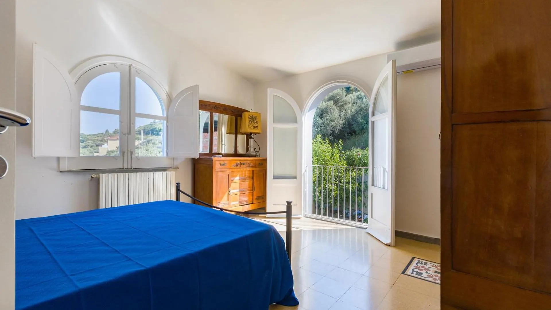 Villa Tina Patti Italien