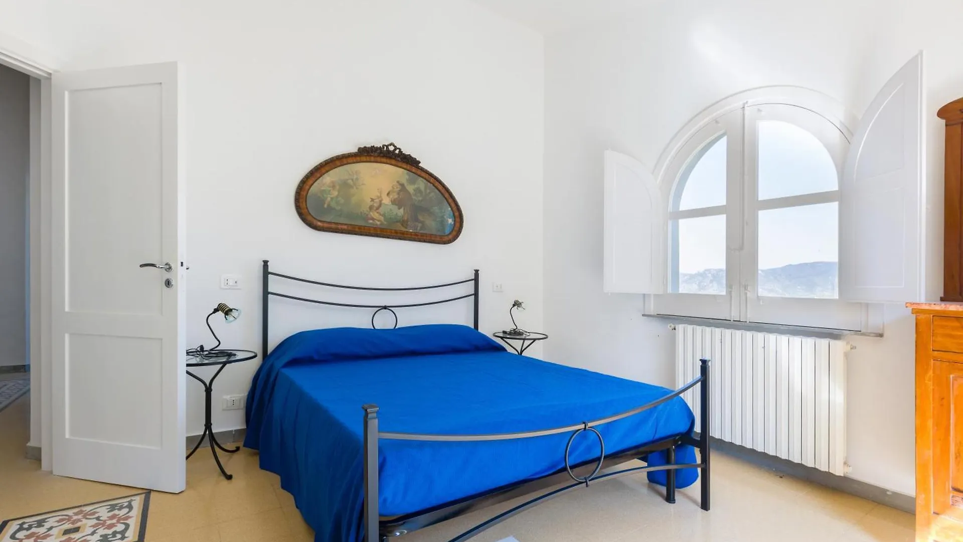 Villa Tina Patti