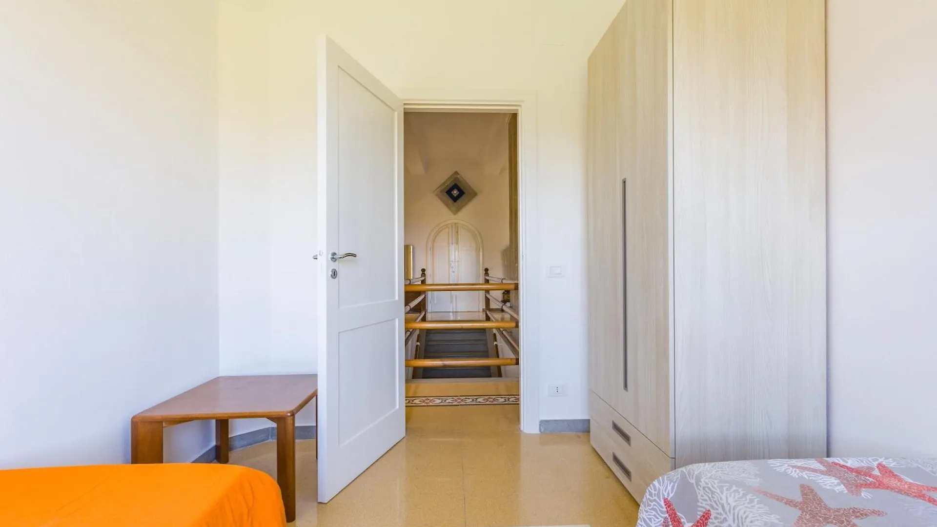 Villa Tina Patti 0*,