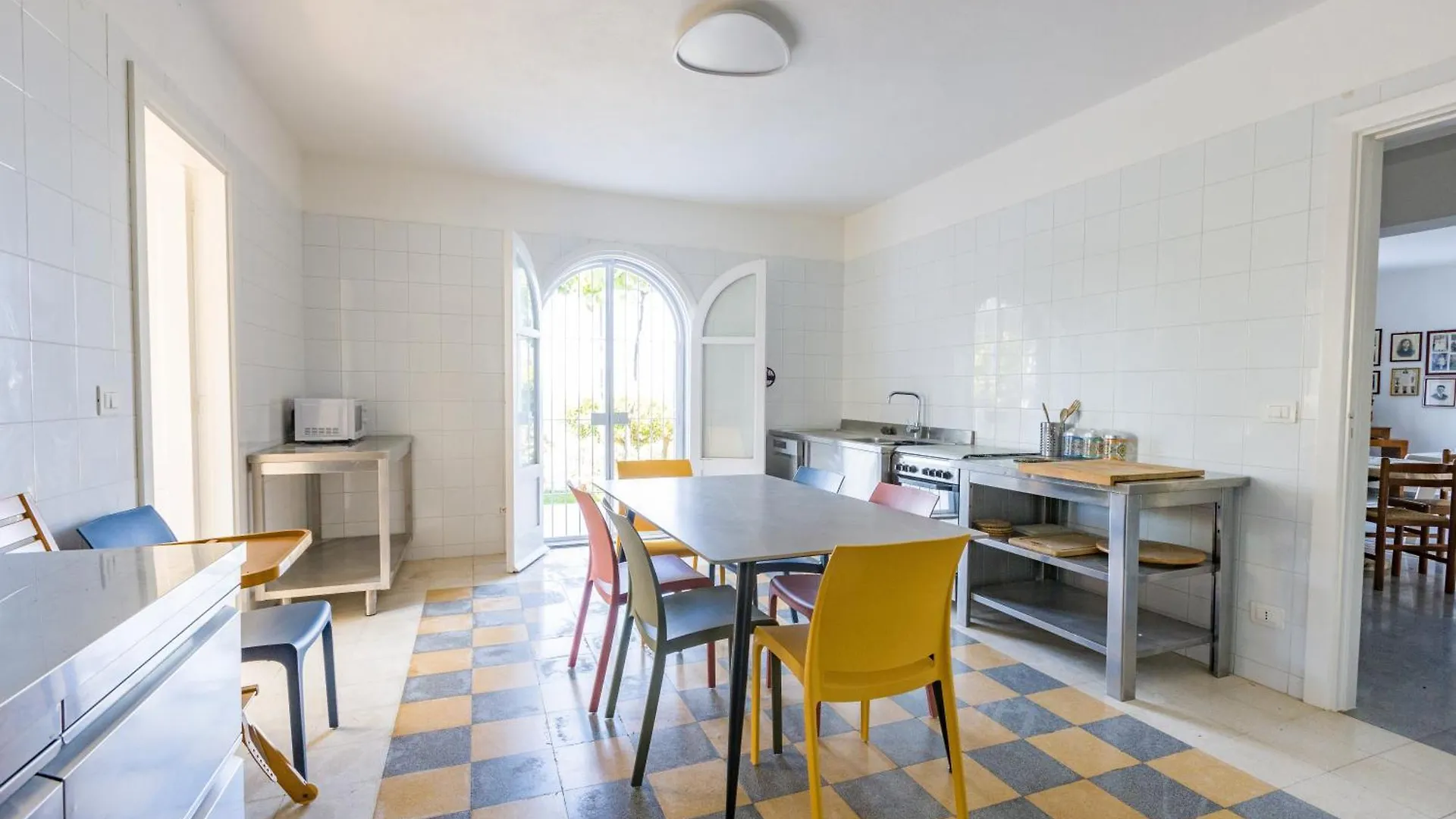 Villa Tina Patti