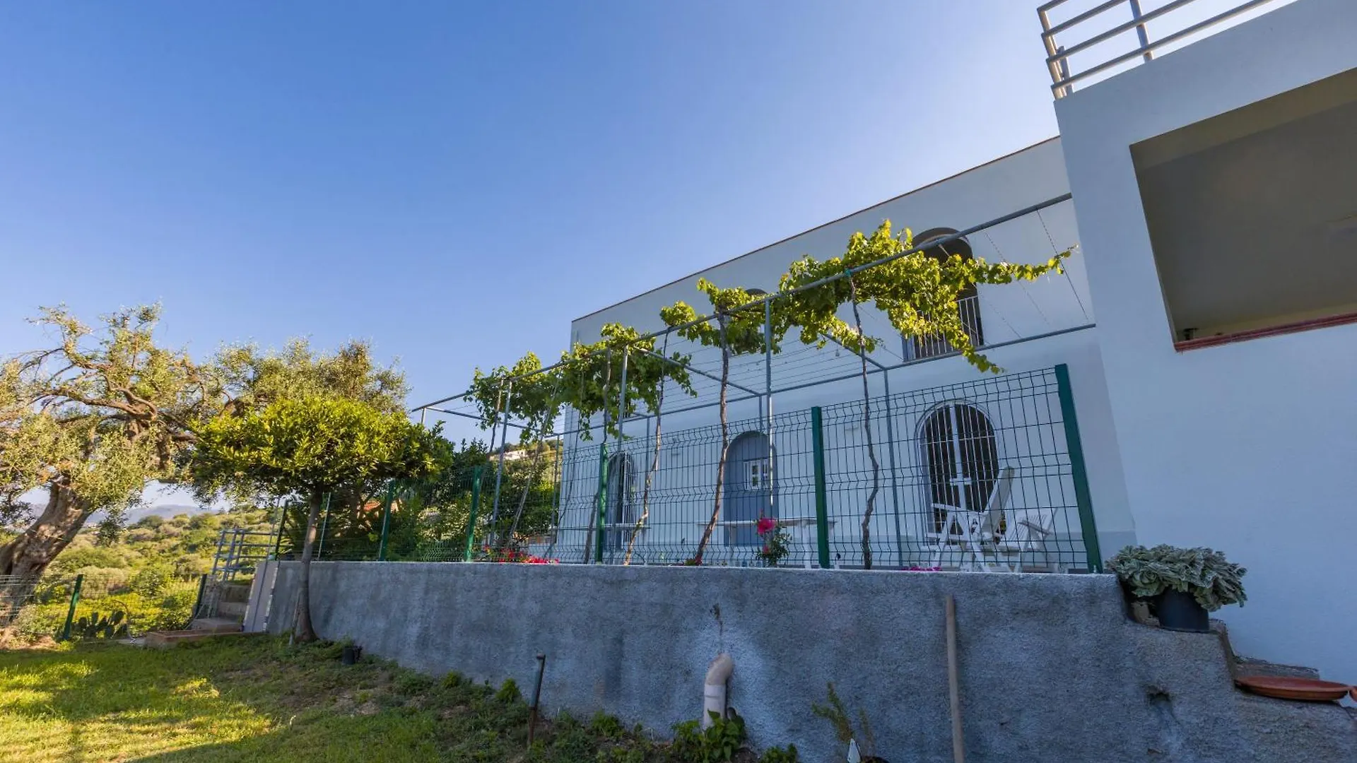 Villa Tina Patti